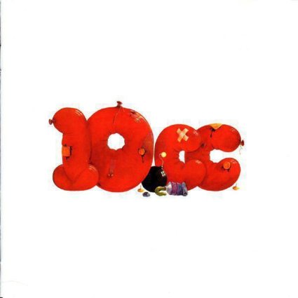 10cc - 10cc (1973) (SHM-CD Japan 2010) [FLAC] [rjk]
