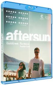 Aftersun (2022) ITA ENG AC3 5.1 sub Ita BDRip 1080p H264 <span style=color:#39a8bb>[ArMor]</span>