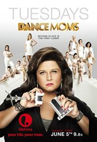 Dance Moms S05E13 Mackenzies Time to Shine 720p WEB h264<span style=color:#39a8bb>-CRiMSON[rarbg]</span>