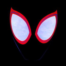 VA - Spider-Man Into the Spider-Verse (OST) (2018) Mp3 320kbps Songs<span style=color:#39a8bb> [PMEDIA]</span>