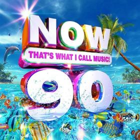 Various Artists - NOW That's What I Call Music 90 US (2024) Mp3 320kbps<span style=color:#39a8bb> [PMEDIA]</span>
