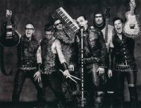Rammstein - Discography (1995 - 2019)