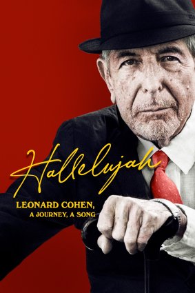 Hallelujah Leonard Cohen A Journey A Song 2022 MULTi 1080p WEB EAC3 5.1 H264-LiHDL