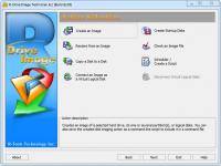 R-Tools R-Drive Image 6.2 Build 6207 Multilingual BootCD [CracksNow]