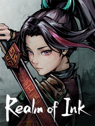 Realm of Ink <span style=color:#39a8bb>[FitGirl Repack]</span>