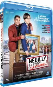 Neuilly Sa Mere Sa Mere 2018 FRENCH 720p BluRay x264<span style=color:#39a8bb>-UTT</span>