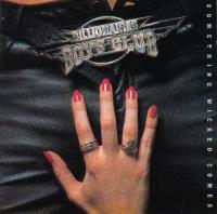 Billionaires Boys Club - Something Wicked Comes - 1993