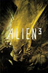 Alien 3 1992 Special Assembly Cut 720p BrRip x265