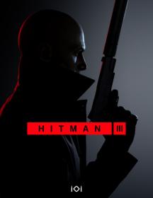 Hitman 3  HITMAN World of Assassination.Steam-Rip <span style=color:#39a8bb>[=nemos=]</span>