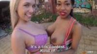POV 17 05 11 Sirena XXX And Briana Banderas XXX 1080p MP4-KTR[N1C]