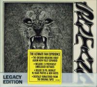 Santana - Santana (Legacy Edition) (2CD) (2021) FLAC