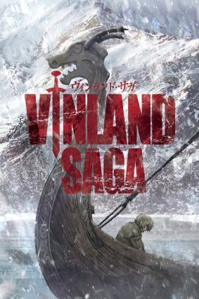 VINLAND SAGA S02E012 1080p Multi Subs AAC x265-DLKING
