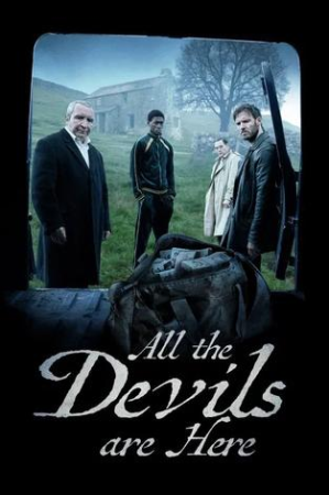 All the Devils are Here 2025 1080p ITA-ENG WEBRip x265 AAC-V3SP4EV3R