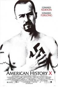 American History X 1998 PROPER 1080p BluRay x264-SADPANDA[rarbg]
