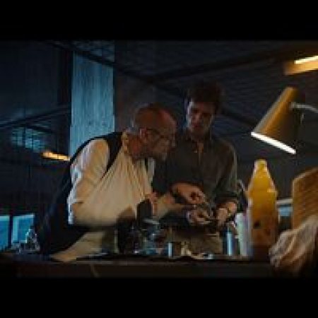 The Day Of The Jackal S01E05 1080p NOW WEB-DL DDP5.1 Atmos H.264<span style=color:#39a8bb>-FLUX[TGx]</span>
