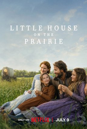 Little House on the Prairie S04E18 The Inheritance 1080p BluRay x264-OFT