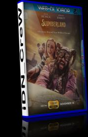 Slumberland - Nel mondo dei sogni (2022) 1080p WEBDL x264 iTA ENG AC3 Sub ita eng <span style=color:#39a8bb>- iDN_CreW</span>