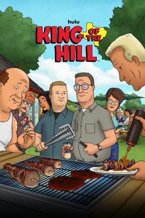 King of the Hill S15E02 Care of the Dog 720p DSNP WEB-DL DDP5.1 H.264<span style=color:#39a8bb>-FLUX</span>