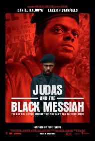 Judas and the Black Messiah 2021 REPACK 2160p HMAX WEB-DL DDP5.1 Atmos DV x265<span style=color:#39a8bb>-FLUX</span>