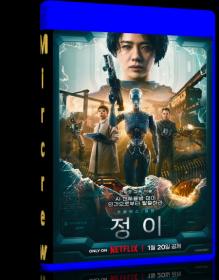 Jung_E (2023) AC3 5.1 ITA KOR 1080p H265 sub ita eng Sp33dy94<span style=color:#39a8bb>-MIRCrew</span>