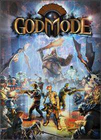 God Mode [R.G. UPG]