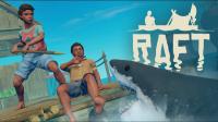 Raft v1.08 <span style=color:#39a8bb>by Pioneer</span>