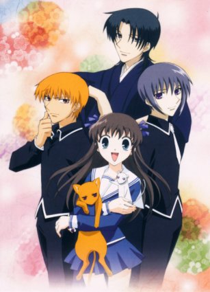 Fruits Basket 2019 S03 1080p BluRay Opus2 0 x265-smol