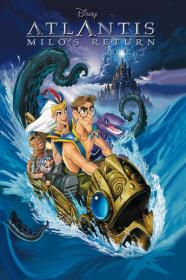Atlantis-Milos Return 2003 576p D
