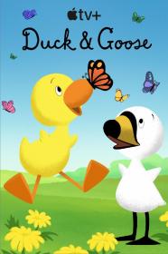 Duck and Goose S01 720p ATVP WEB-DL DDP5.1 Atmos h264-SALT[rartv]