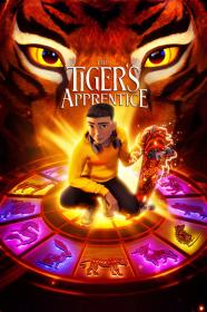 The Tigers Apprentice 2024 HDR 2160p WEB H265-ElasticHonoredGoshawkOfCurrent[TGx]