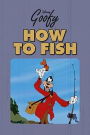 How To Fish (1942) [720p] [WEBRip] <span style=color:#39a8bb>[YTS]</span>