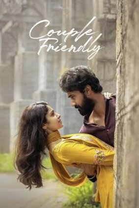 Rgains - Couple Friendly (2026) 720p Telugu HQ HDRip - HEVC - x265 - (DD 5.1 - 192Kbps & AAC) - 800MB