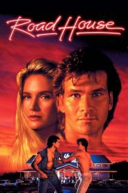 Road House 1989 REMASTERED 1080p BluRay DDP5.1 x265 10bit<span style=color:#39a8bb>-GalaxyRG265[TGx]</span>