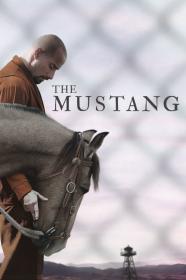 The Mustang (2019) [WEBRip] [1080p] <span style=color:#39a8bb>[YTS]</span>