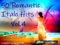 ♫VA - 50 Romantic Italo Hits Vol 4 [2019] By ZeNiTh