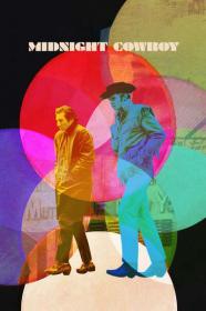 Midnight Cowboy 1969 REMASTERED 720p BluRay 999MB HQ x265 10bit<span style=color:#39a8bb>-GalaxyRG[TGx]</span>