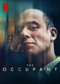 Hogar-The Occupant (2020) ITA-ENG Ac3 5.1 WEBRip 1080p H264 <span style=color:#39a8bb>[ArMor]</span>