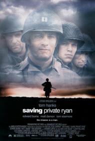 Saving Private Ryan 1998 1080p BluRay 10bit HEVC 6CH