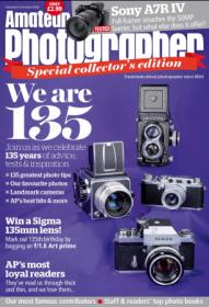 Amateur Photographer - 12 October 2019