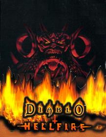 Антология Diablo