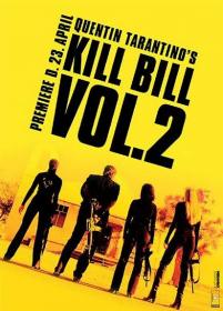 Kill Bill Vol 2 2004 1080p BluRay REMUX AVC LPCM 5 1<span style=color:#39a8bb>-FGT</span>