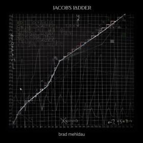 Brad Mehldau - Jacob's Ladder (2022) [24-96]