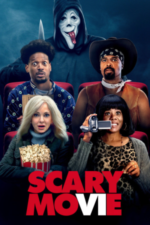 Scary Movie (2026) [1080p] [WEBRip] [5.1]