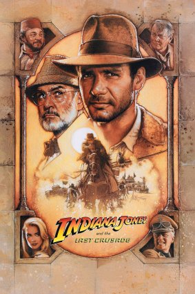 Indiana Jones and the Last Crusade (1989) (1080p RM4K BluRay x265 10bit EAC3 7 1 Atmos SAMPA)