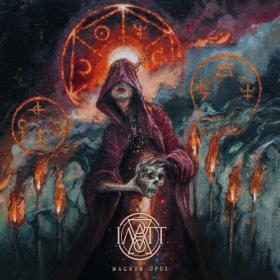 IATT - Magnum Opus (2022) [24Bit-44.1kHz] FLAC<span style=color:#39a8bb> [PMEDIA]</span>