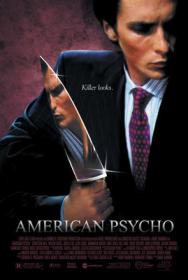 American Psycho 2000 Open Matte 1080p BluRay HEVC EAC3-SARTRE