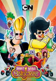 Johnny Bravo Goes to Bollywood 2011 1080p WEB-DL x264 BONE