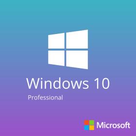 Windows 10 Pro 22H2 Build 19045.4170 (x64) En-US March 2024