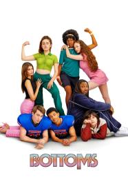 Bottoms (2023) [1080p] [WEBRip] [5.1] <span style=color:#39a8bb>[YTS]</span>