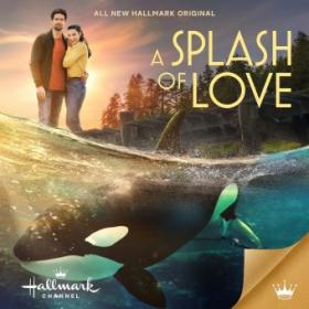 A Splash Of Love 2022 720p HDRip H265 BONE